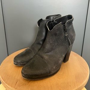 Rag & Bone Booties